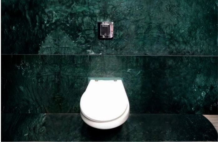 Sustainability Benefits