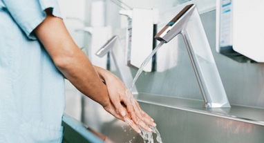 Electric Faucets White Paper