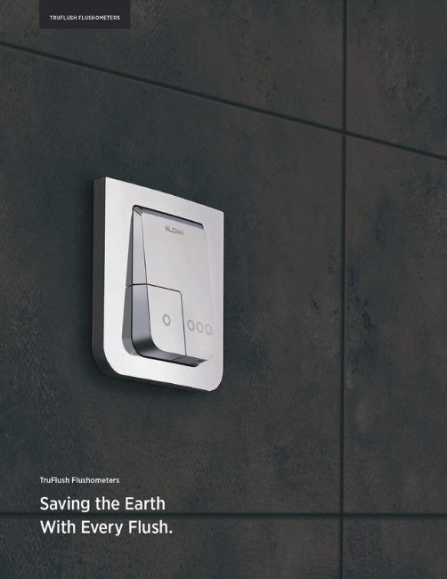 TruFlush Brochure Image