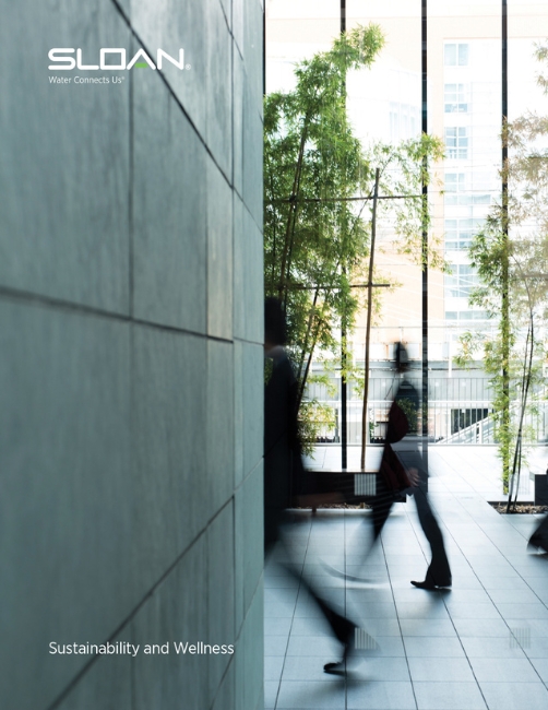 Sloan Sustainability & Wellness Brochure