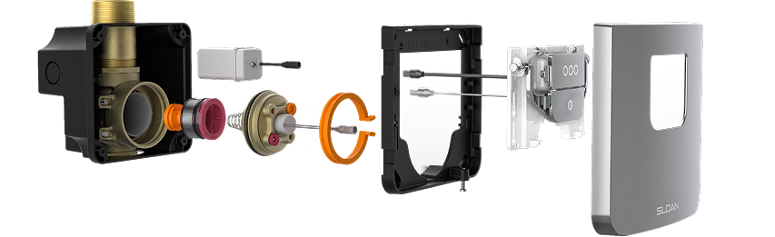 electronic-flusho-anatomy