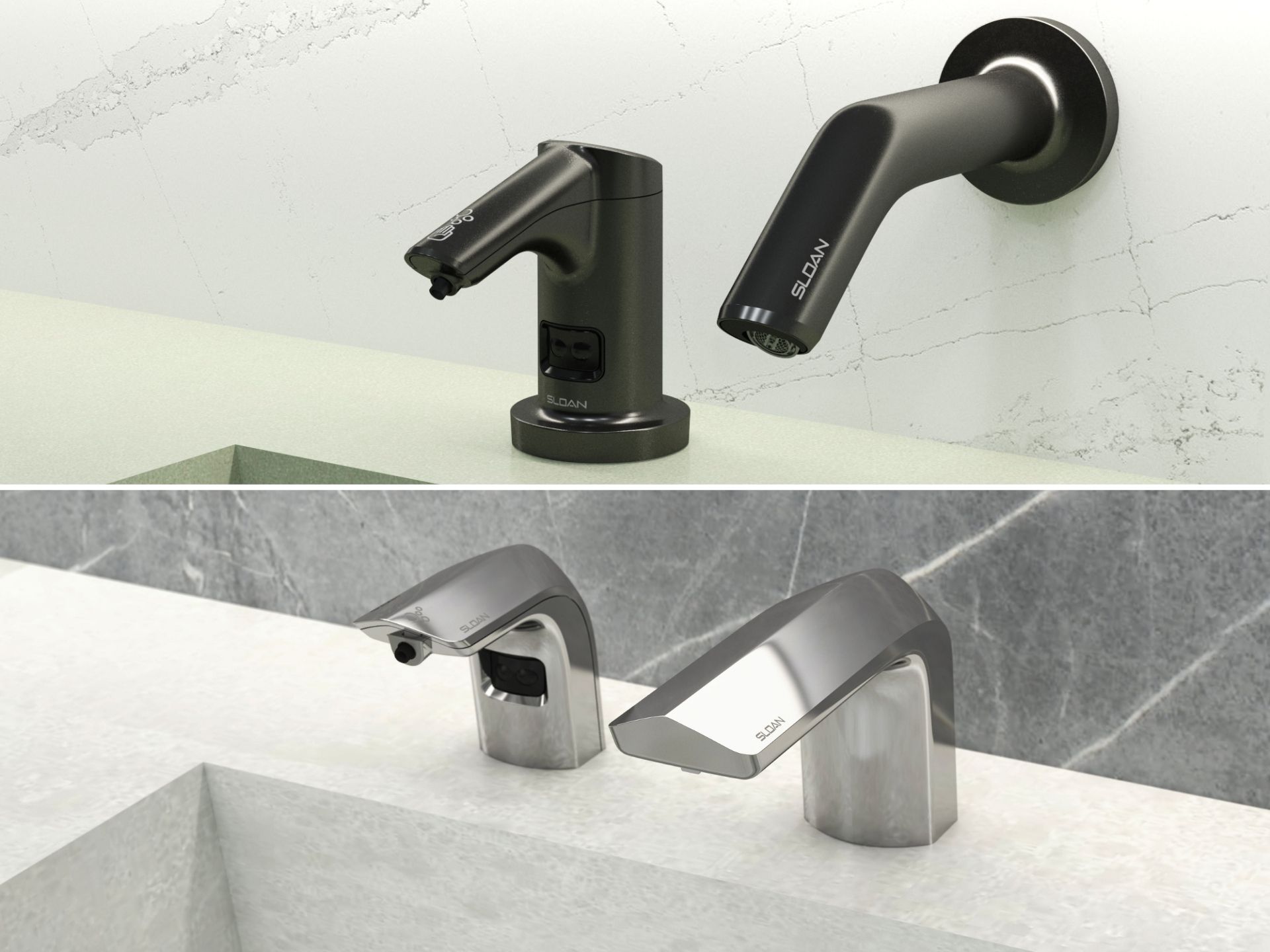 sink-faucet-options