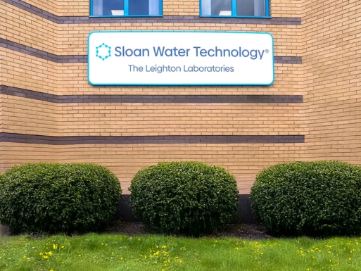 Sloan Water Technology
