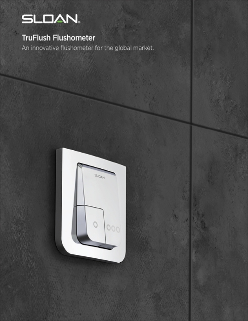 TruFlush Brochure Image