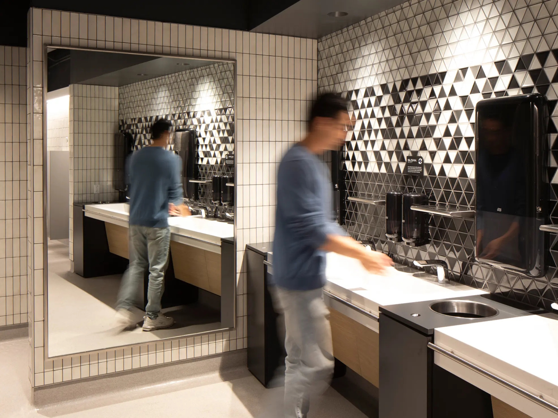 Performance never looked this good