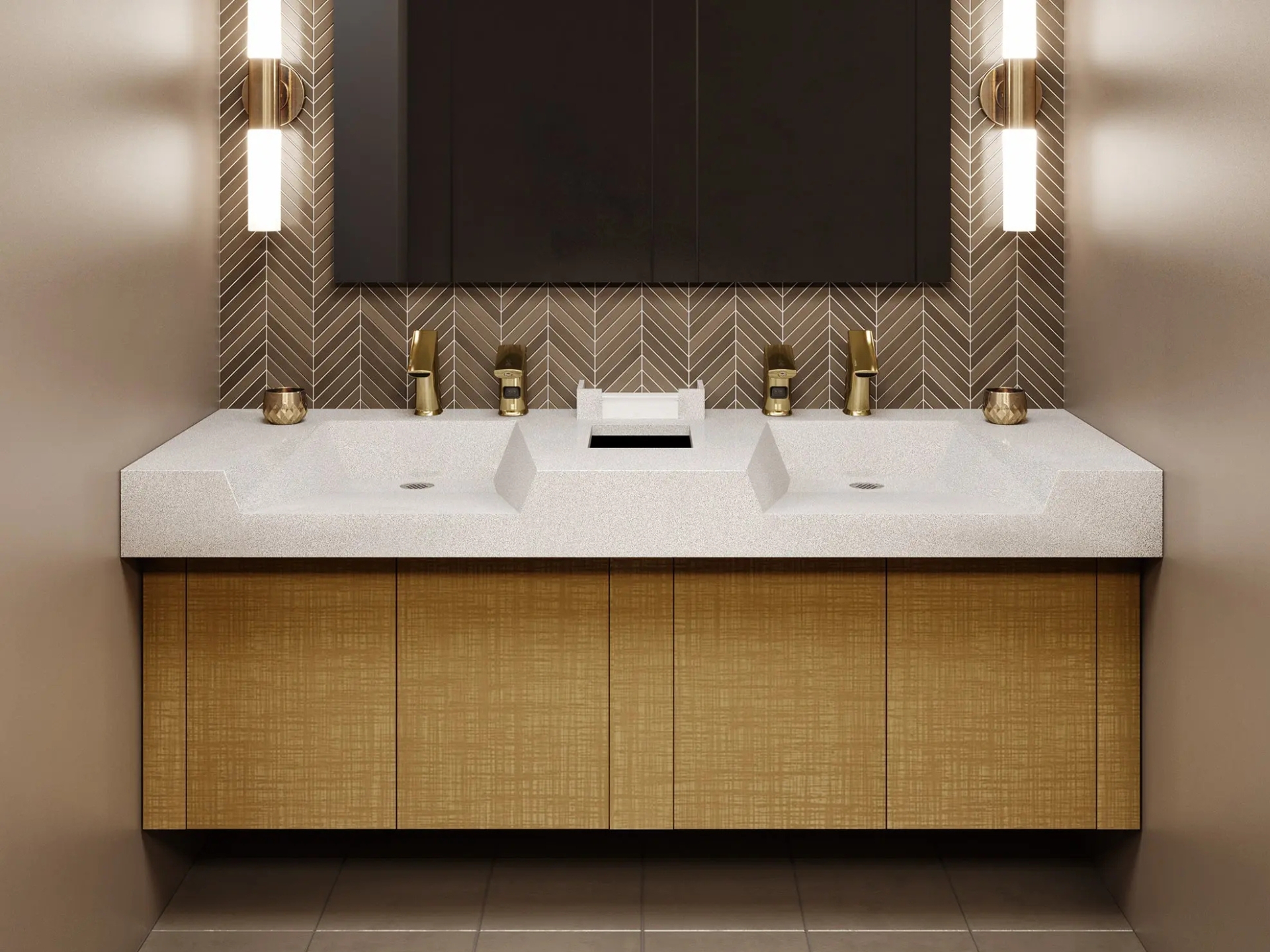 Smarter spaces, happier guests