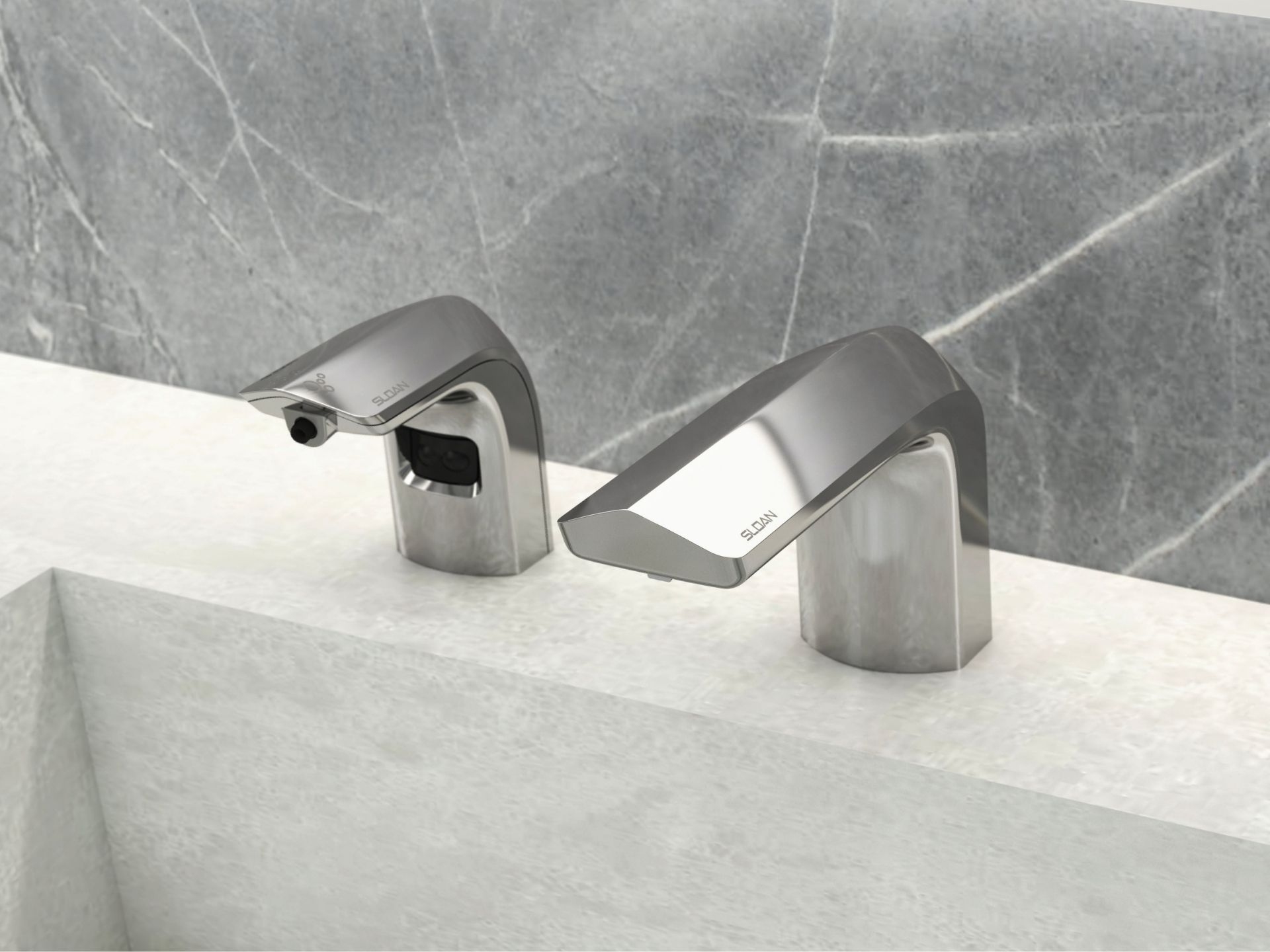 Faucets
