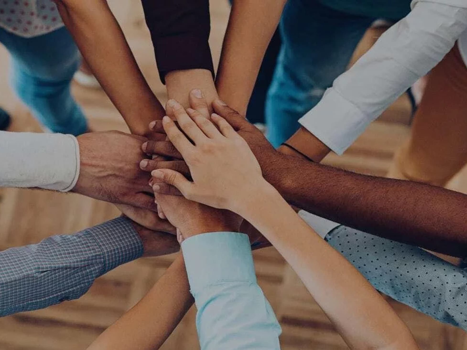 OUR COMMITMENT TO DIVERSITY