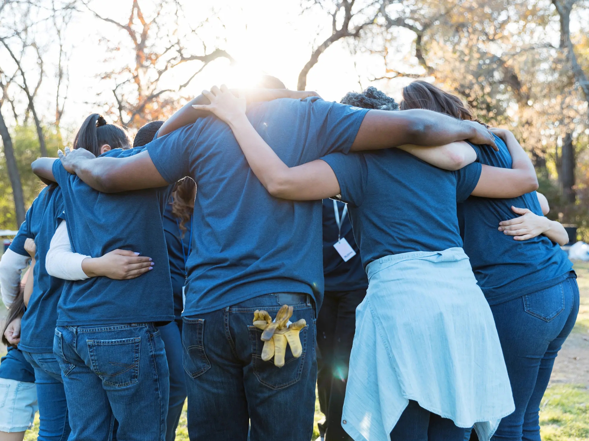 Diversity, Equity, Inclusion, and Belonging