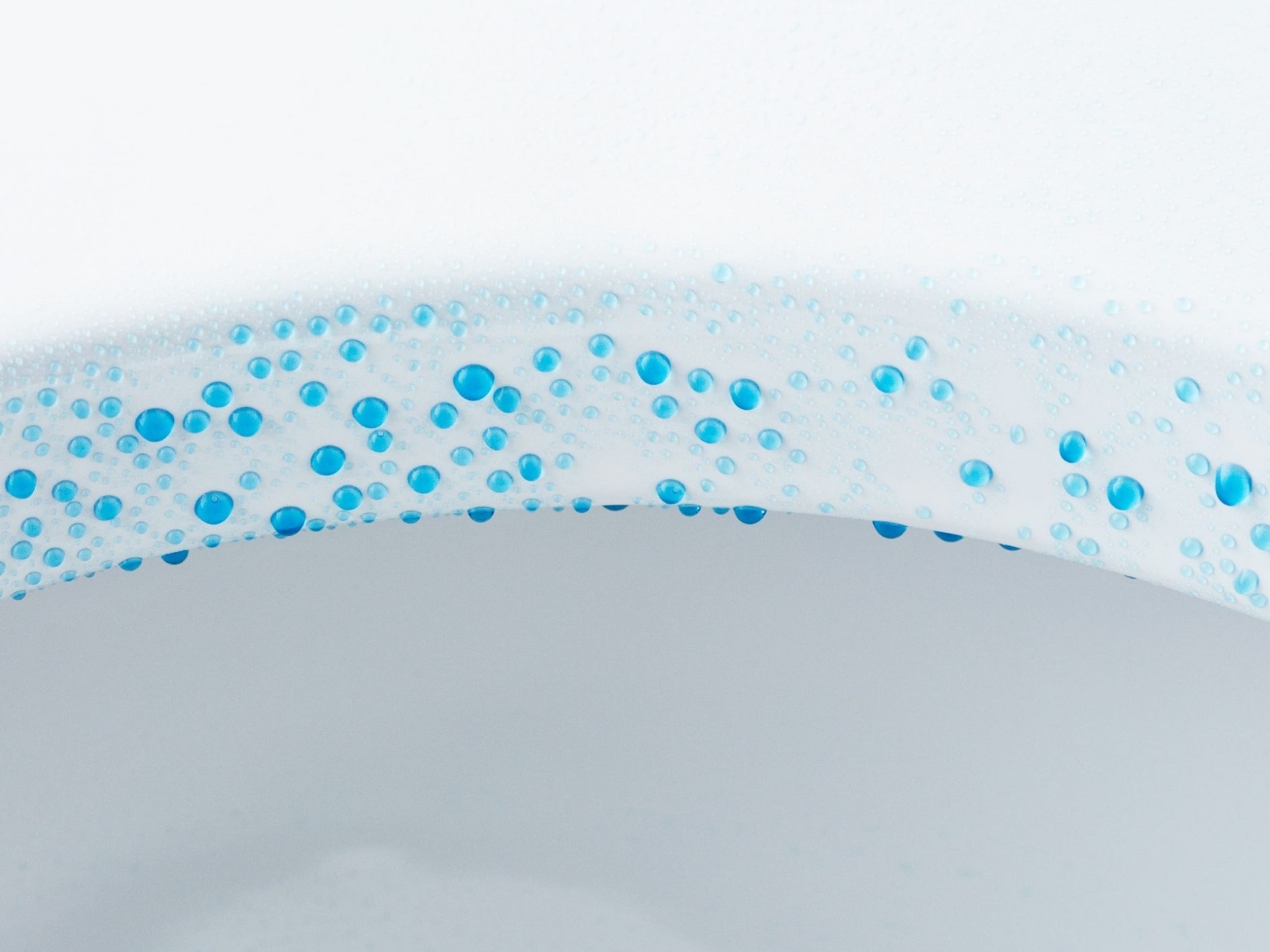 SloanTec® Hydrophobic Glaze