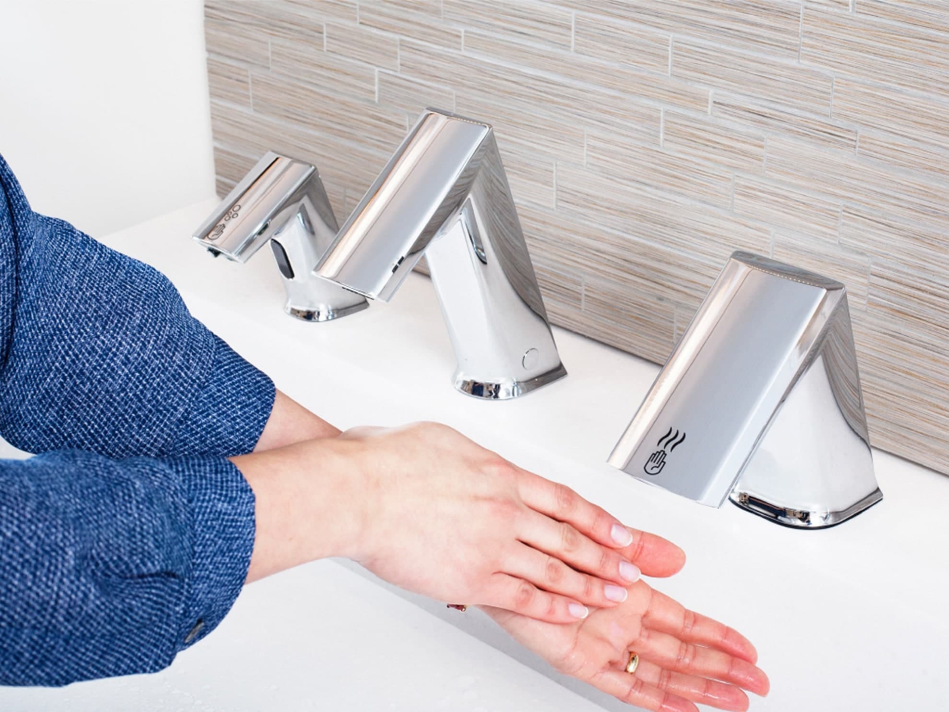 Responsibility reduces liability