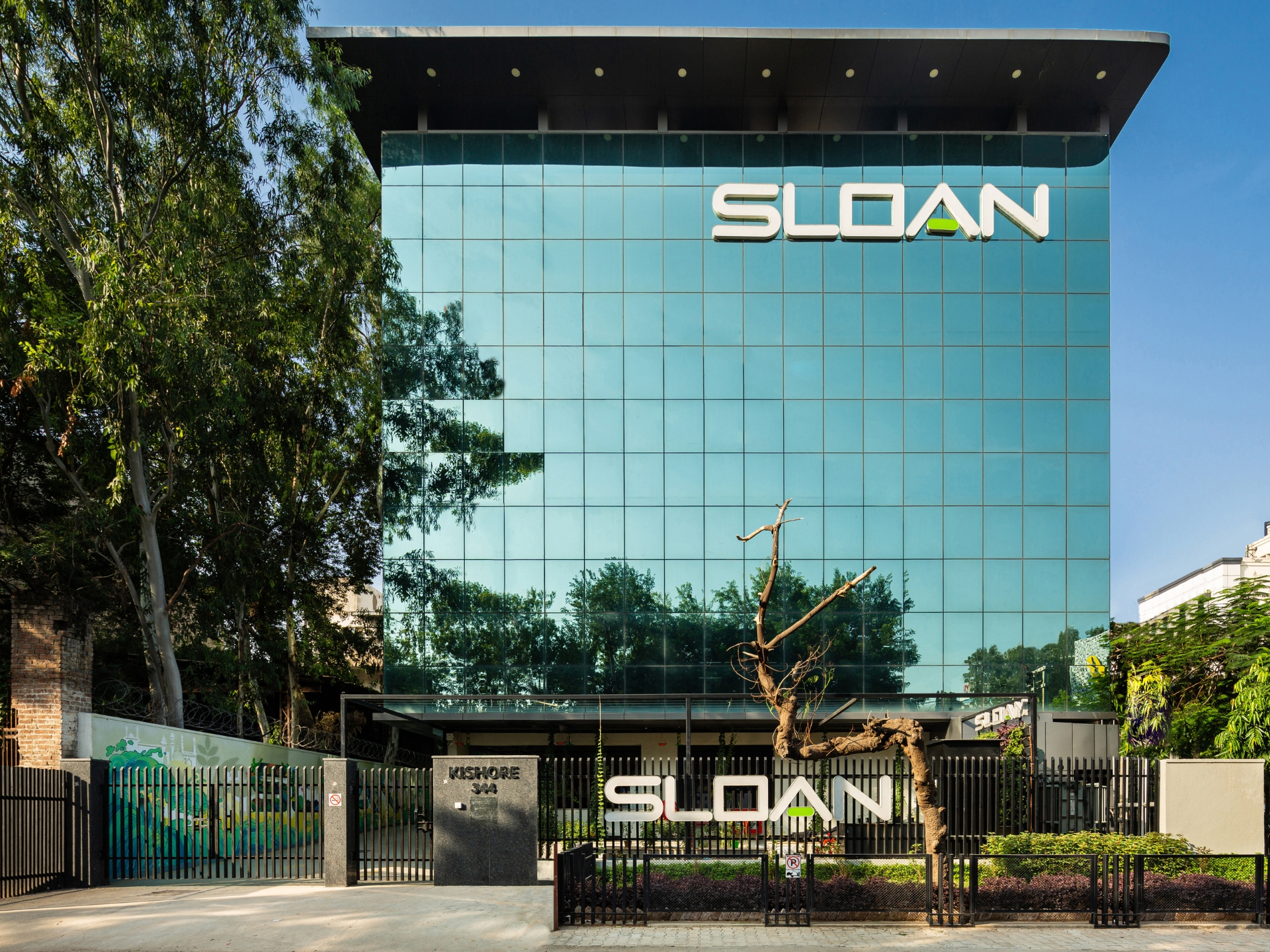 Careers | Sloan India